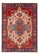 Nahavand Tappeto 199x150cm - Tappeto persiano