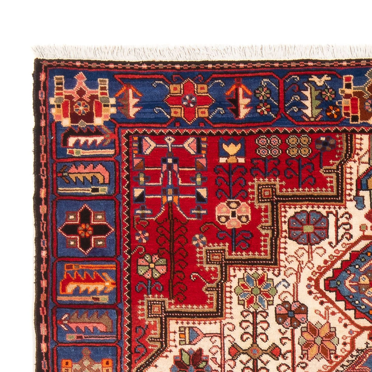 Nahavand Tappeto 199x150cm - Tappeto persiano