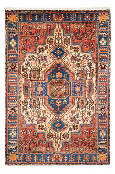 Nahavand Tappeto 142x205cm - Tappeto persiano