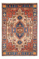 Nahavand Tappeto 205x142cm - Tappeto persiano