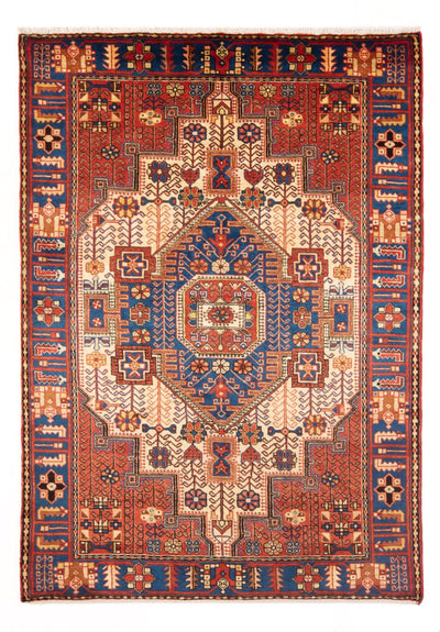 Nahavand Tappeto 142x210cm - Tappeto persiano