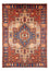 Tappeto Persero - Nomade - 210 x 142 cm - blu