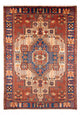 Nahavand Tappeto 210x142cm - Tappeto persiano