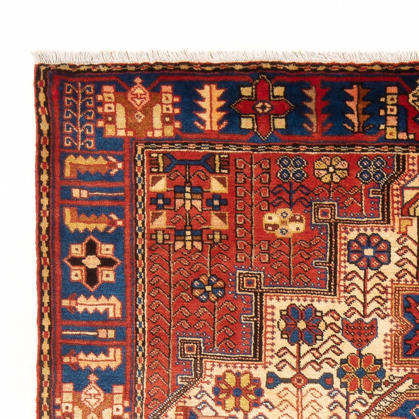 Nahavand Tappeto 210x142cm - Tappeto persiano