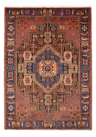Nahavand Tappeto 150x195cm - Tappeto persiano