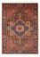 Tappeto Persero - Nomade - 195 x 150 cm - blu