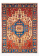 Nahavand Tappeto 210x142cm - Tappeto persiano