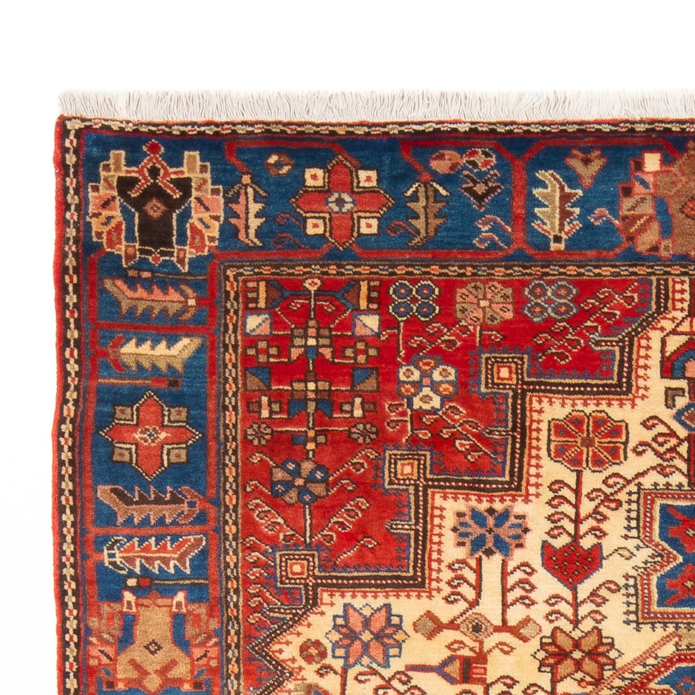 Nahavand Tappeto 210x142cm - Tappeto persiano