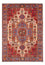 Tappeto Persero - Nomade - 200 x 130 cm - blu