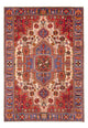 Nahavand Tappeto 200x130cm - Tappeto persiano