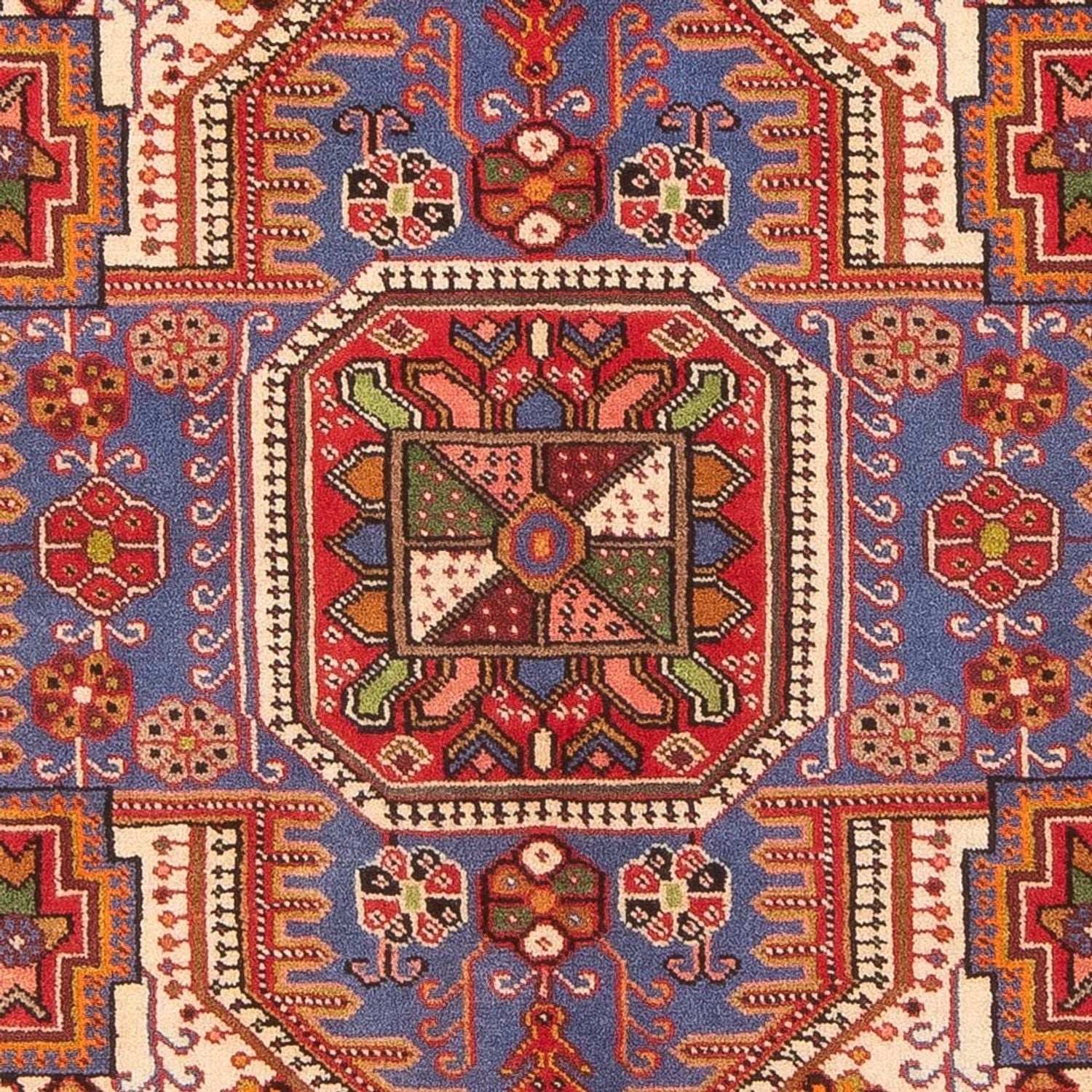 Tappeto Persero - Nomade - 200 x 130 cm - blu