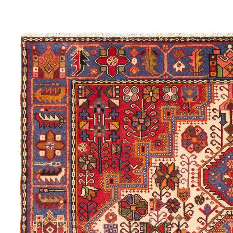 Tappeto Persero - Nomade - 200 x 130 cm - blu