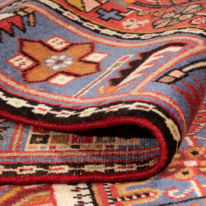 Tappeto Persero - Nomade - 200 x 130 cm - blu