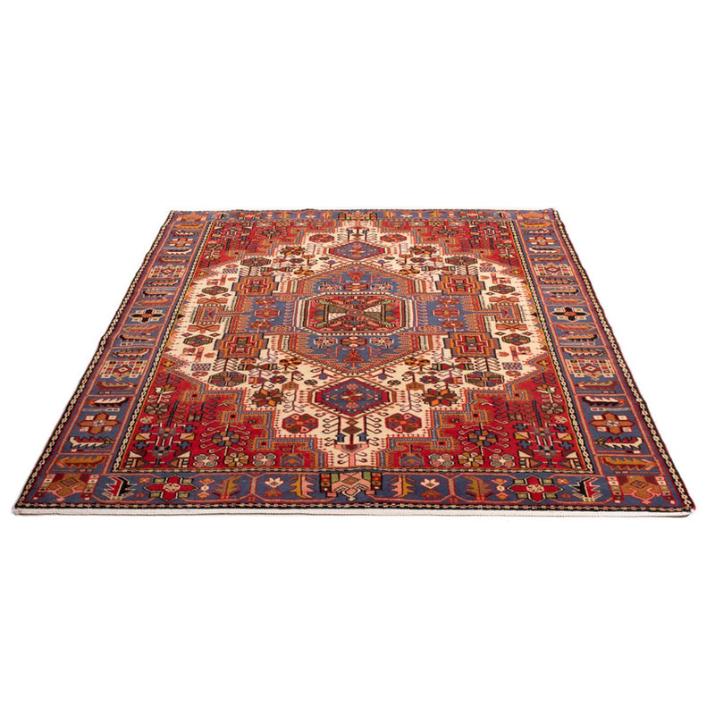Tappeto Persero - Nomade - 200 x 130 cm - blu