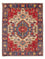 Tappeto Persero - Nomade - 202 x 130 cm - blu