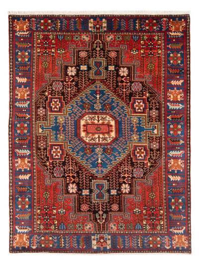 Nahavand Tappeto 132x210cm - Tappeto persiano