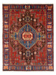 Nahavand Tappeto 132x210cm - Tappeto persiano