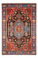 Nahavand Tappeto 200x140cm - Tappeto persiano