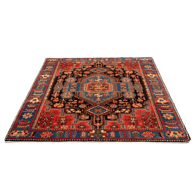 Tappeto Persero - Nomade - 200 x 140 cm - blu
