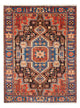 Nahavand Tappeto 198x142cm - Tappeto persiano