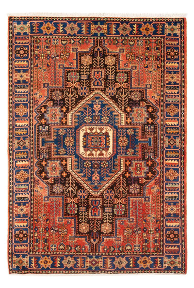 Nahavand Tappeto 140x202cm - Tappeto persiano