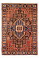 Nahavand Tappeto 202x140cm - Tappeto persiano