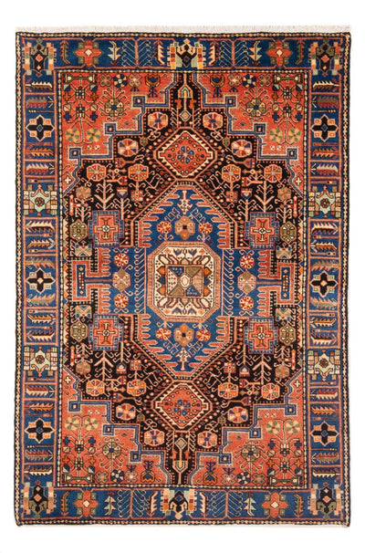 Nahavand Tappeto 138x200cm - Tappeto persiano