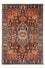 Tappeto Persero - Nomade - 200 x 138 cm - blu