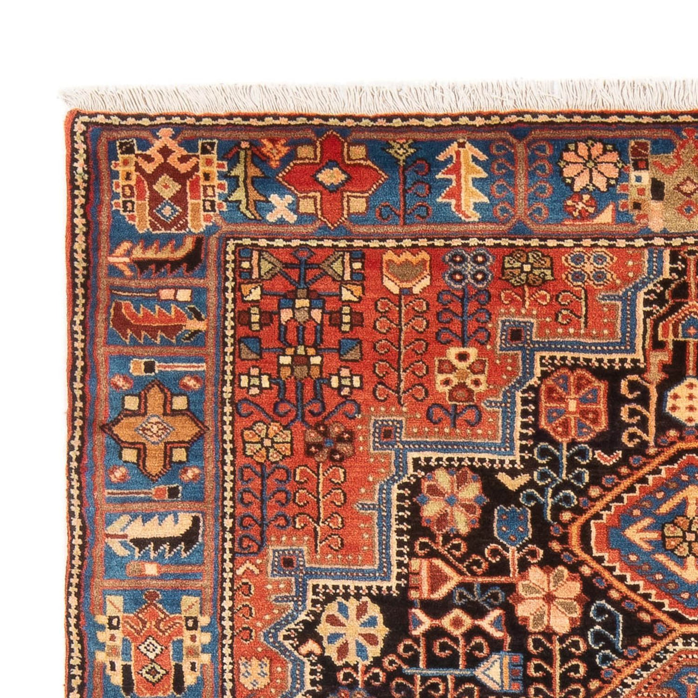 Nahavand Tappeto 200x143cm - Tappeto persiano