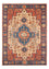 Tappeto Persero - Nomade - 195 x 138 cm - blu