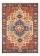 Nahavand Tappeto 195x138cm - Tappeto persiano