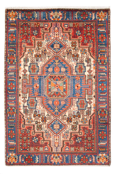 Nahavand Tappeto 140x200cm - Tappeto persiano