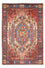 Tappeto Persero - Nomade - 200 x 140 cm - blu