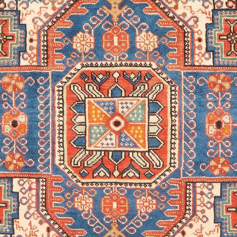 Tappeto Persero - Nomade - 200 x 140 cm - blu