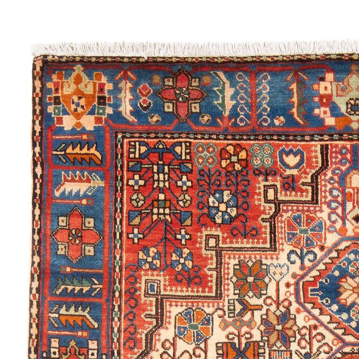 Nahavand Tappeto 200x140cm - Tappeto persiano