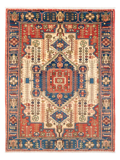 Nahavand Tappeto 138x190cm - Tappeto persiano
