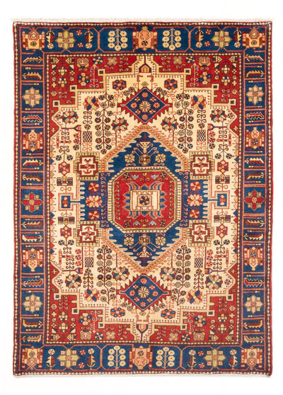 Nahavand Tappeto 143x192cm - Tappeto persiano