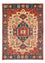 Tappeto Persero - Nomade - 192 x 143 cm - blu