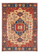 Nahavand Tappeto 143x192cm - Tappeto persiano