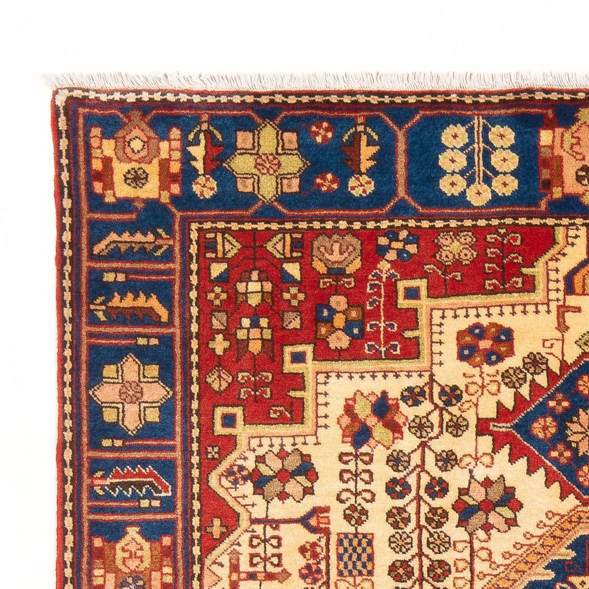 Nahavand Tappeto 143x192cm - Tappeto persiano