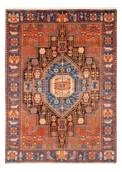 Nahavand Tappeto 137x197cm - Tappeto persiano