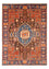Tappeto Persero - Nomade - 197 x 137 cm - blu