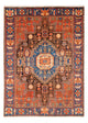 Nahavand Tappeto 197x137cm - Tappeto persiano