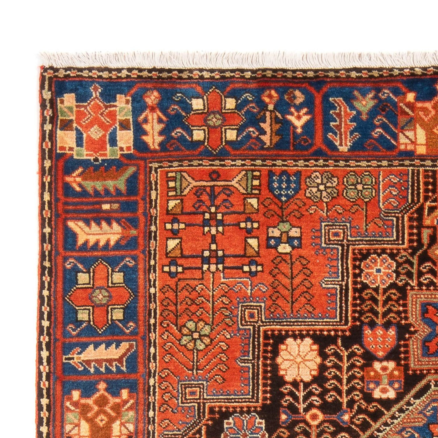Nahavand Tappeto 197x137cm - Tappeto persiano