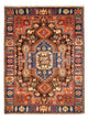 Nahavand Tappeto 200x145cm - Tappeto persiano