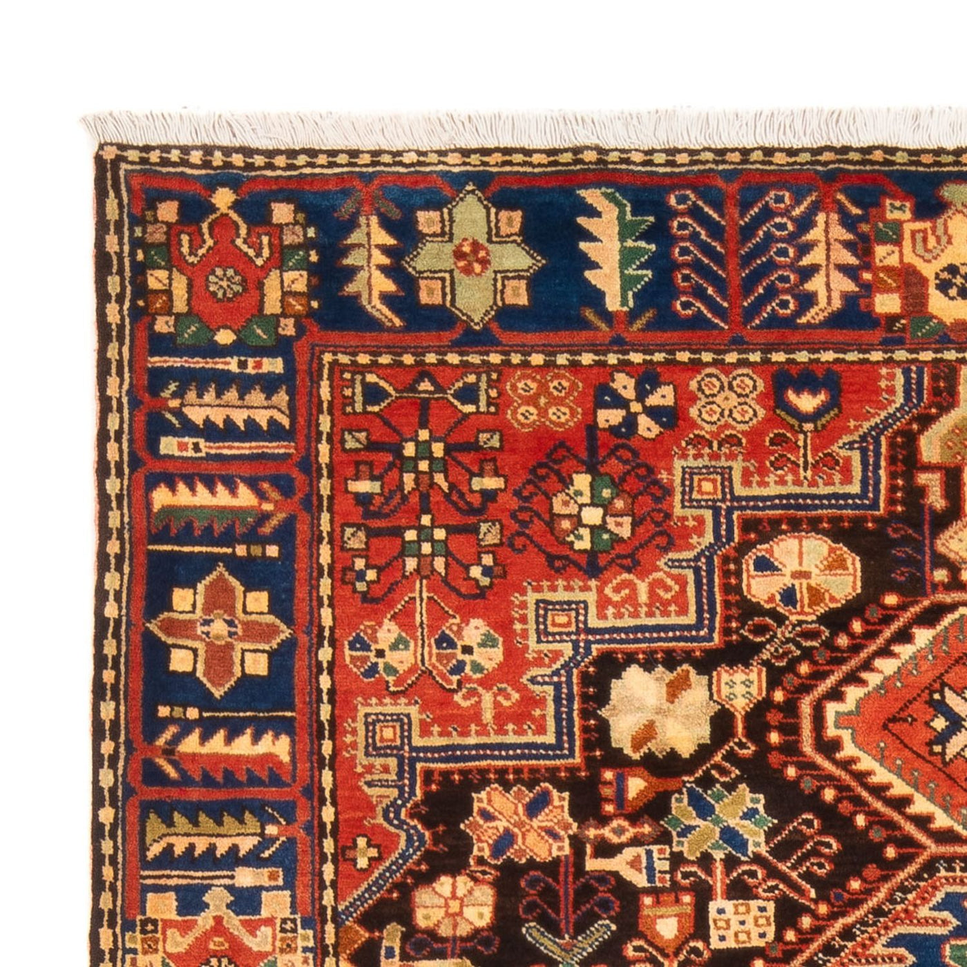 Nahavand Tappeto 200x145cm - Tappeto persiano