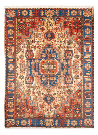 Nahavand Tappeto 142x196cm - Tappeto persiano