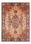 Tappeto Persero - Nomade - 196 x 142 cm - blu