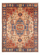 Nahavand Tappeto 196x142cm - Tappeto persiano
