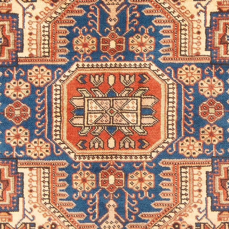 Tappeto Persero - Nomade - 196 x 142 cm - blu